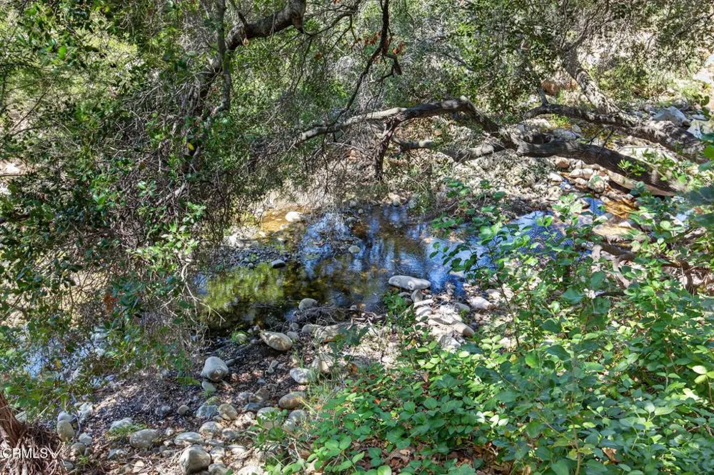 883 Moreno Drive Ojai, CA 93023
