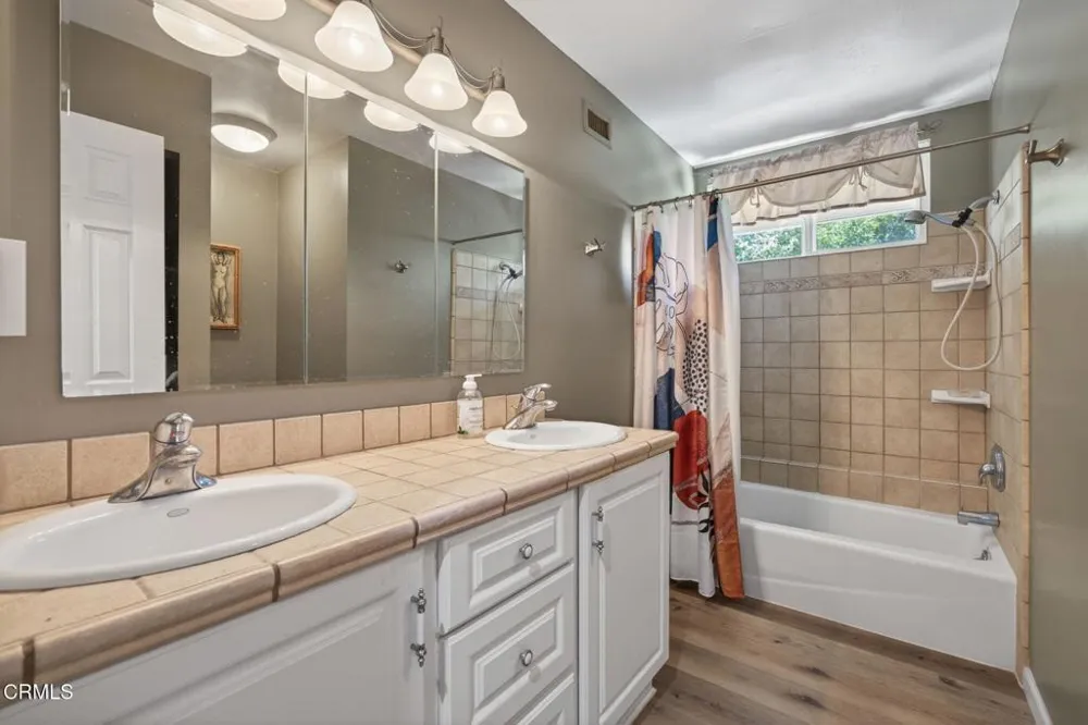 883 Moreno Drive Ojai, CA 93023