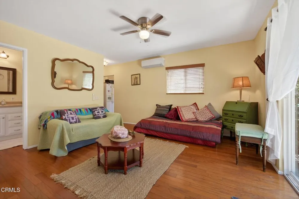 883 Moreno Drive Ojai, CA 93023