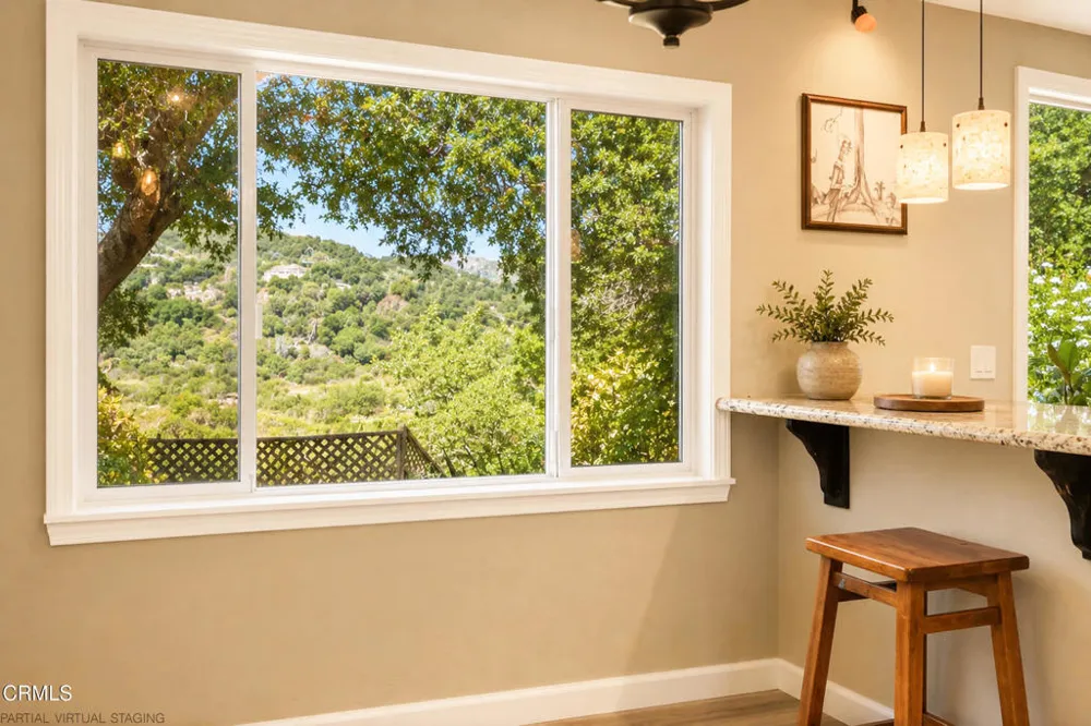 883 Moreno Drive Ojai, CA 93023
