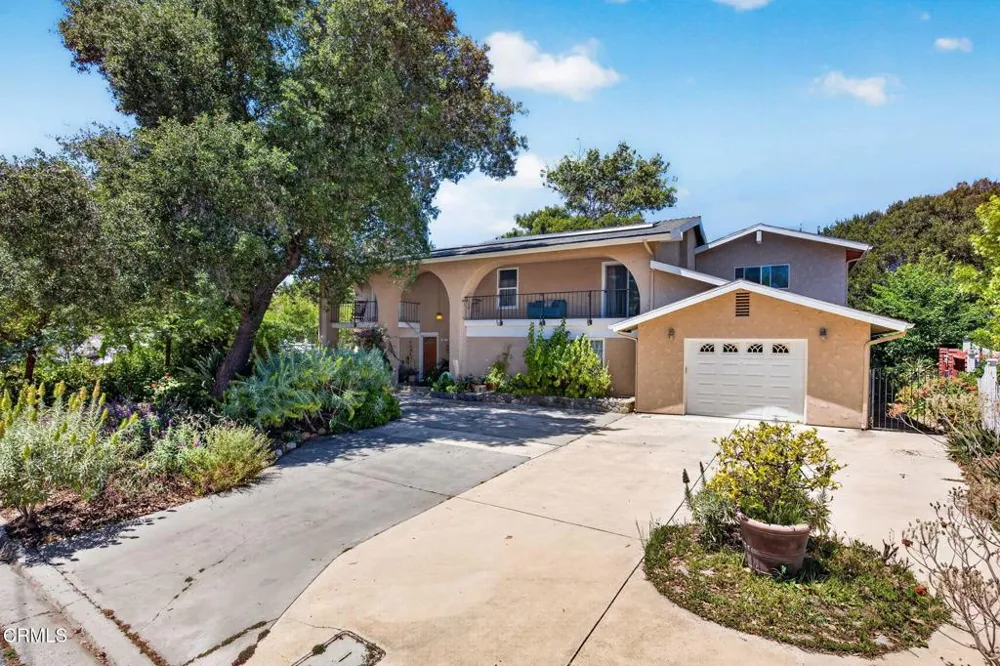 883 Moreno Drive Ojai, CA 93023