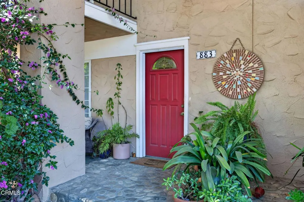 883 Moreno Drive Ojai, CA 93023