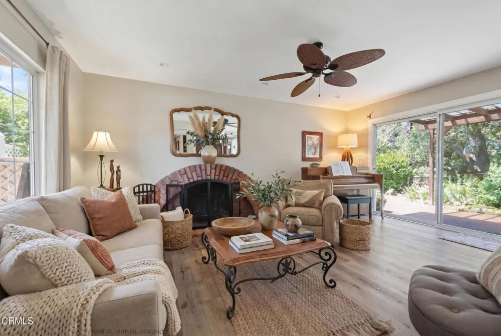 883 Moreno Drive Ojai, CA 93023