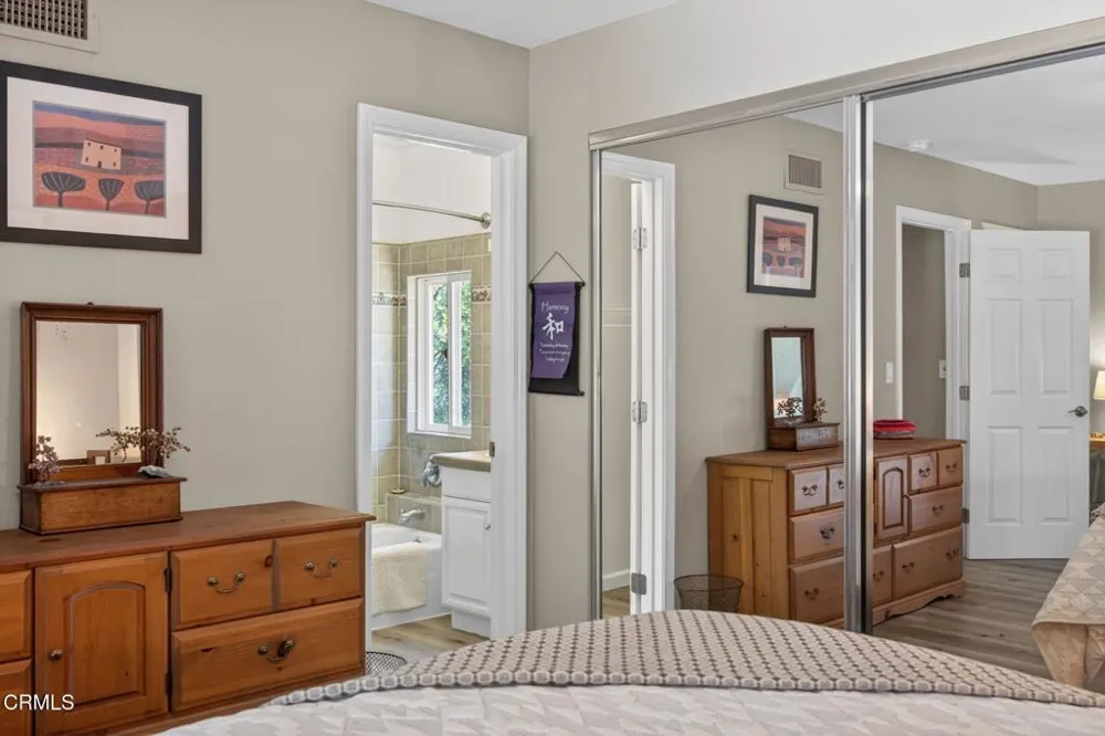 883 Moreno Drive Ojai, CA 93023