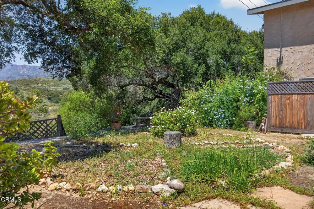 883 Moreno Drive Ojai, CA 93023