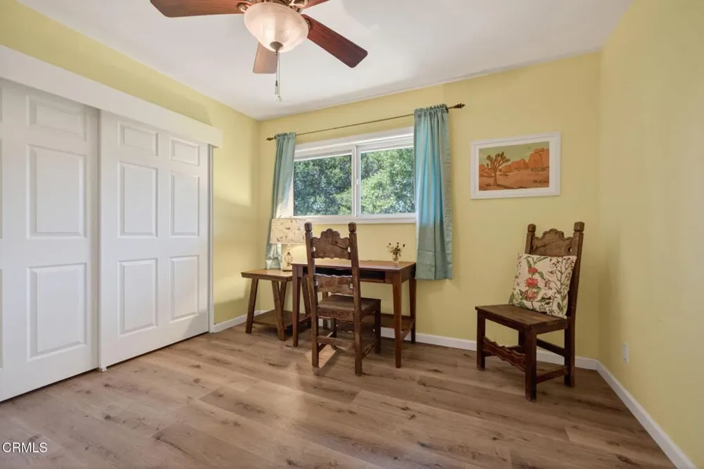 883 Moreno Drive Ojai, CA 93023