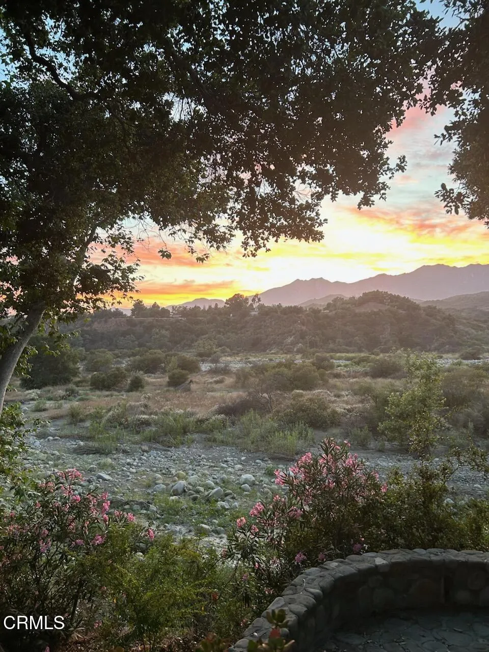 883 Moreno Drive Ojai, CA 93023