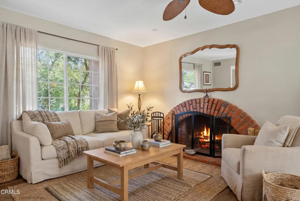 883 Moreno Drive Ojai, CA 93023