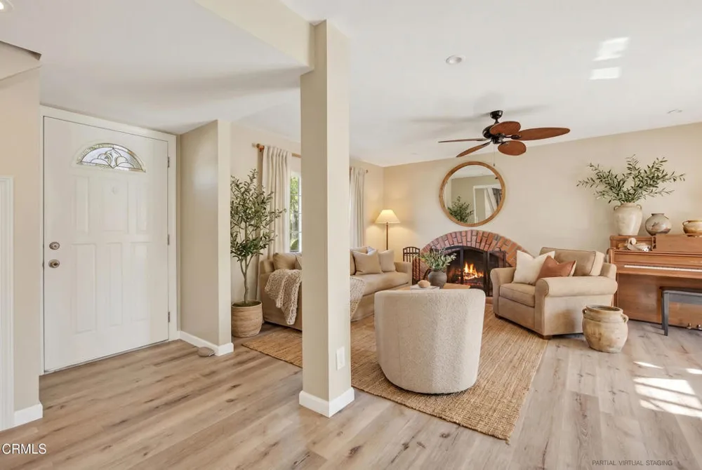 883 Moreno Drive Ojai, CA 93023