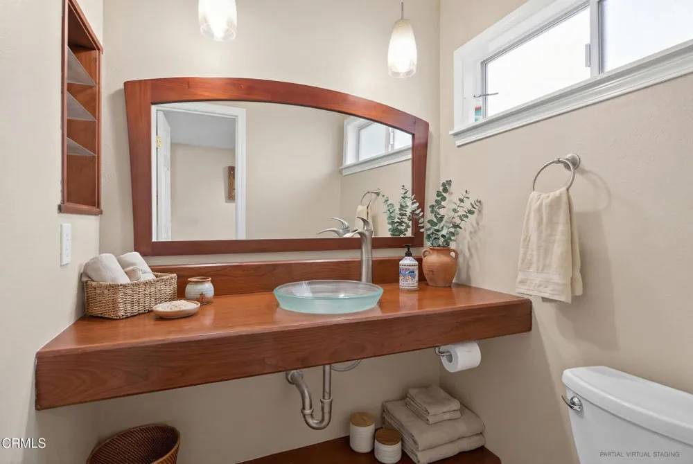 883 Moreno Drive Ojai, CA 93023