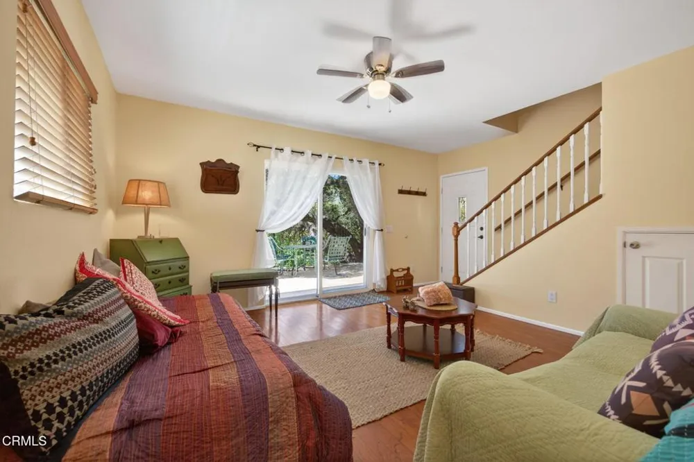 883 Moreno Drive Ojai, CA 93023