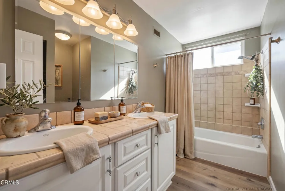 883 Moreno Drive Ojai, CA 93023