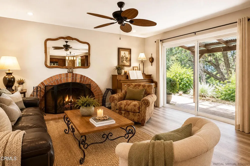 883 Moreno Drive Ojai, CA 93023