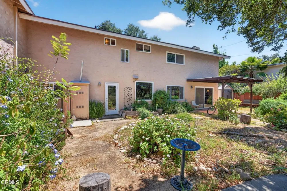 883 Moreno Drive Ojai, CA 93023