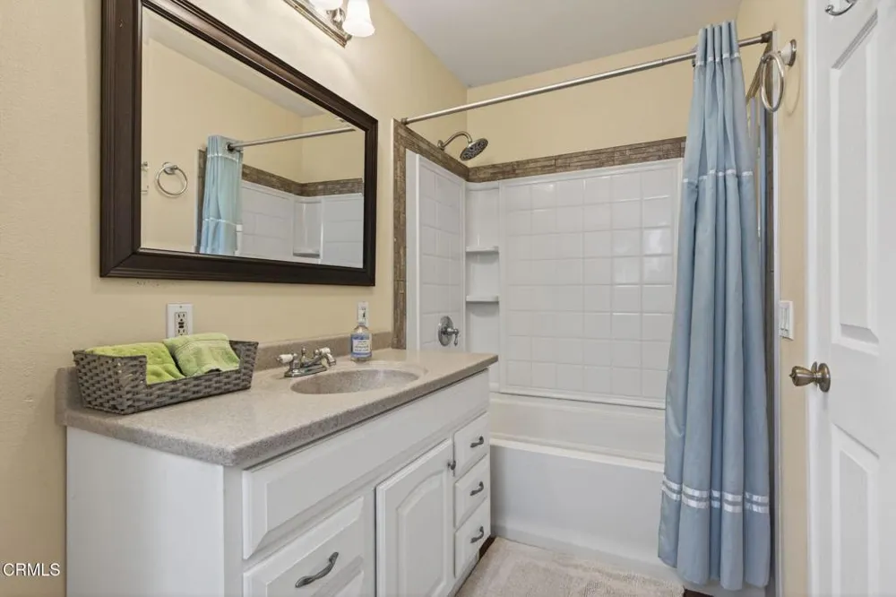 883 Moreno Drive Ojai, CA 93023