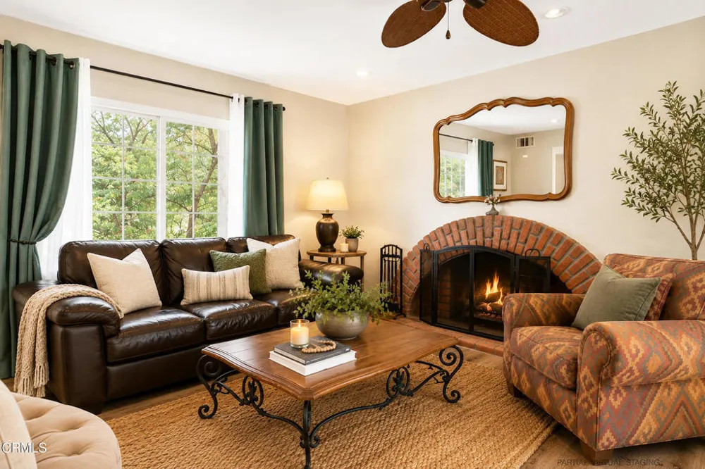 883 Moreno Drive Ojai, CA 93023