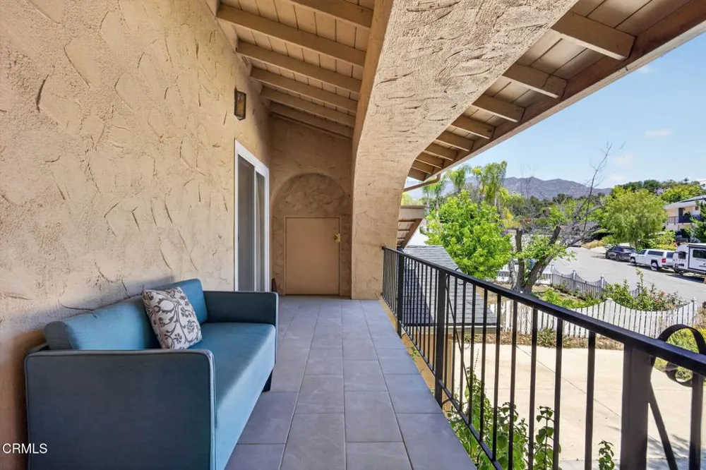 883 Moreno Drive Ojai, CA 93023