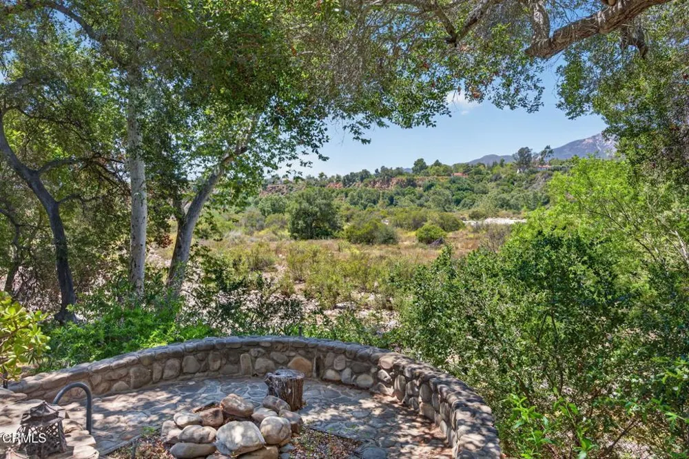 883 Moreno Drive Ojai, CA 93023