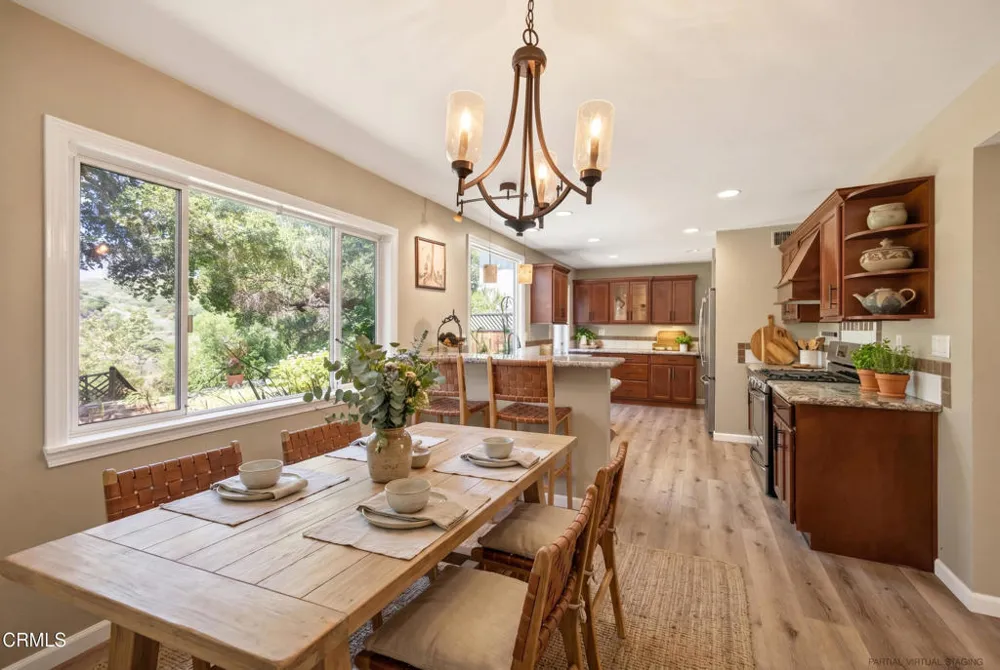 883 Moreno Drive Ojai, CA 93023