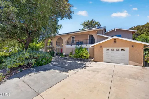 883 Moreno Drive