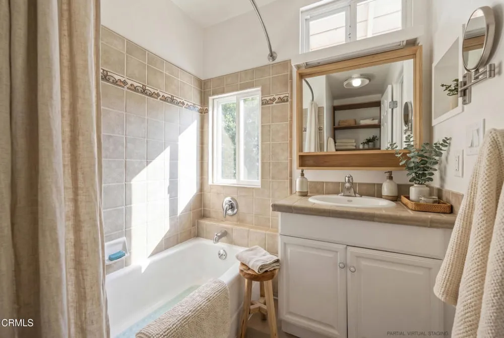 883 Moreno Drive Ojai, CA 93023