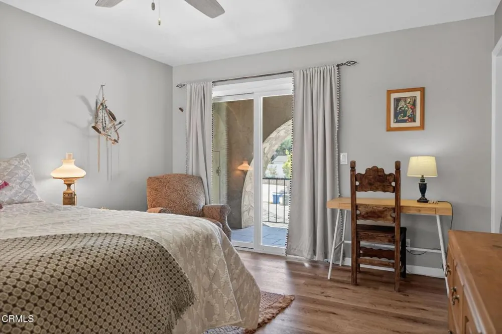883 Moreno Drive Ojai, CA 93023