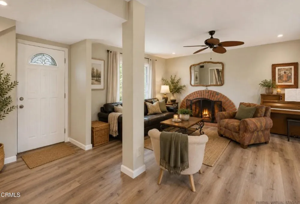 883 Moreno Drive Ojai, CA 93023