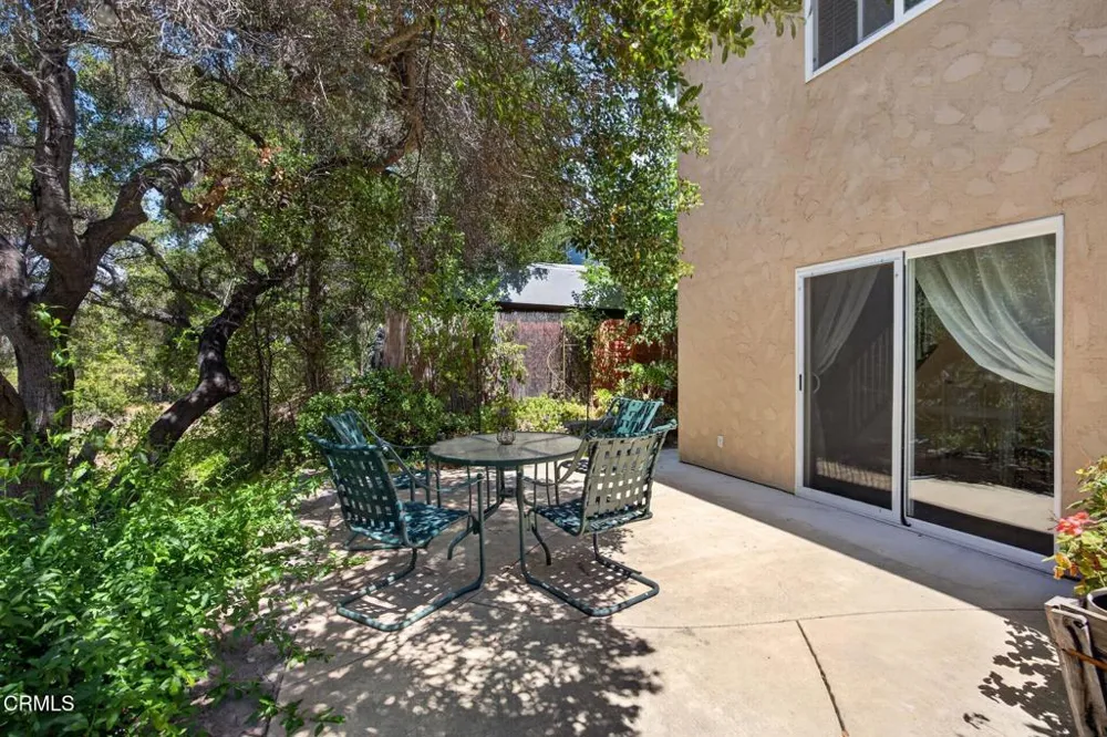 883 Moreno Drive Ojai, CA 93023