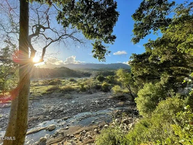 883 Moreno Drive Ojai, CA 93023