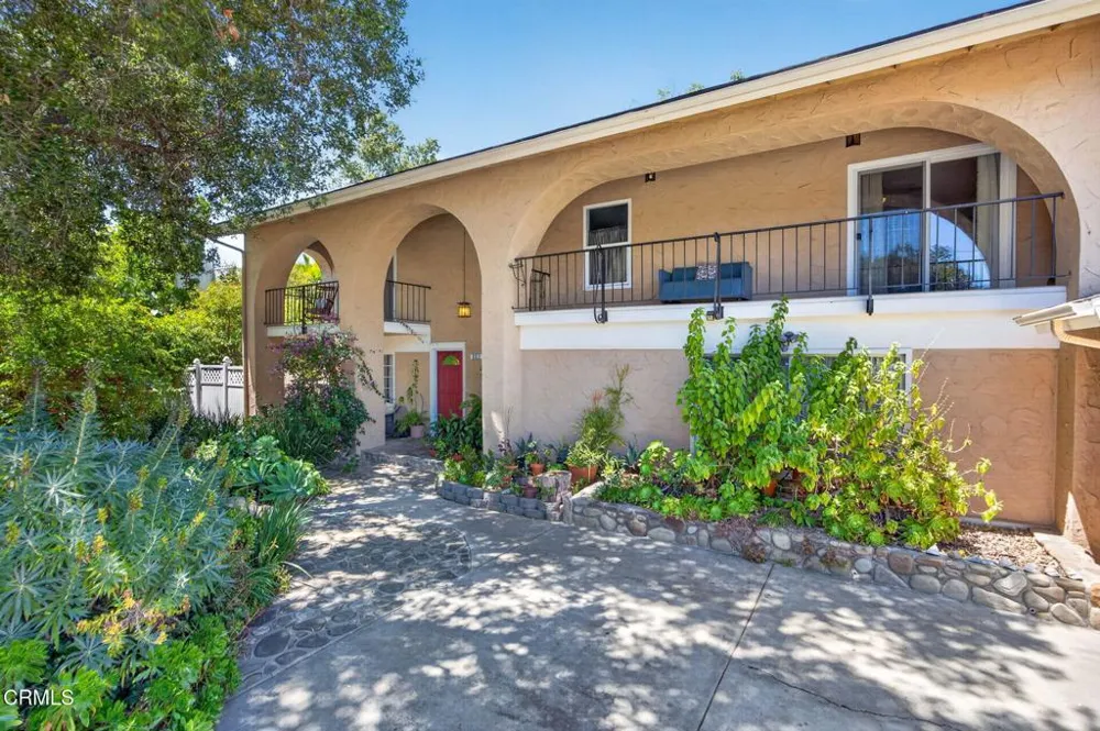 883 Moreno Drive Ojai, CA 93023