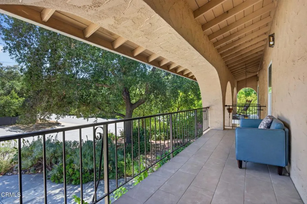 883 Moreno Drive Ojai, CA 93023