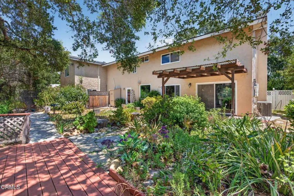 883 Moreno Drive Ojai, CA 93023