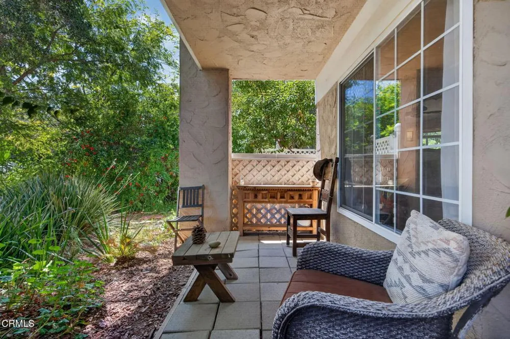 883 Moreno Drive Ojai, CA 93023