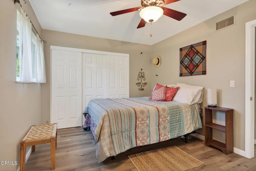 883 Moreno Drive Ojai, CA 93023