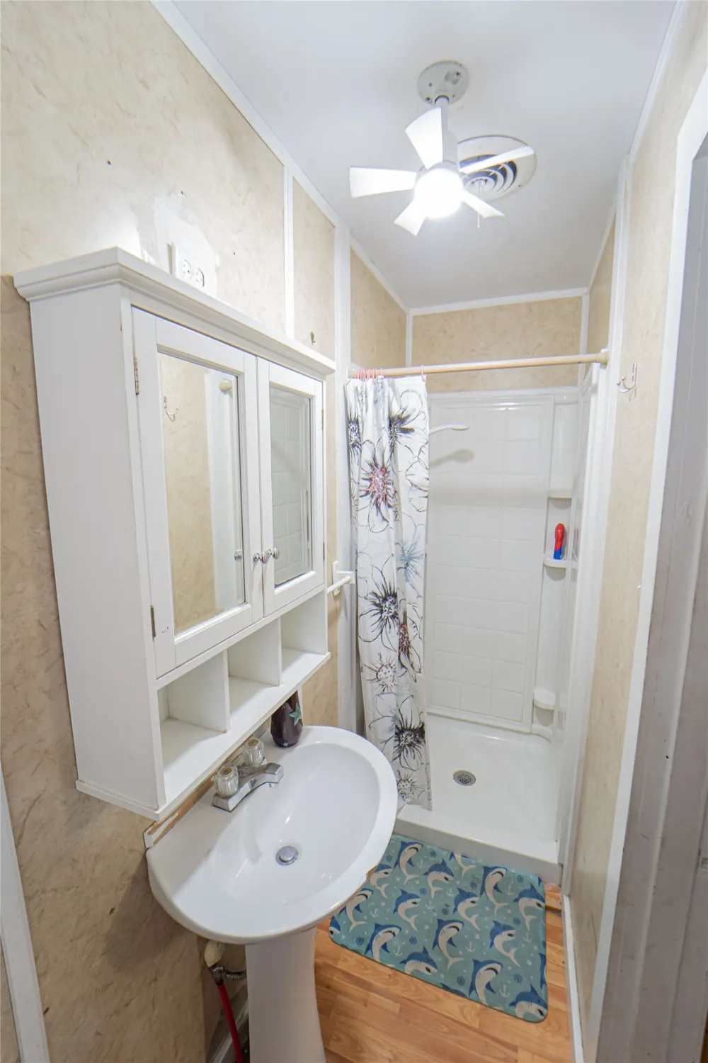 1404 W Walker Street Breckenridge, TX 76424