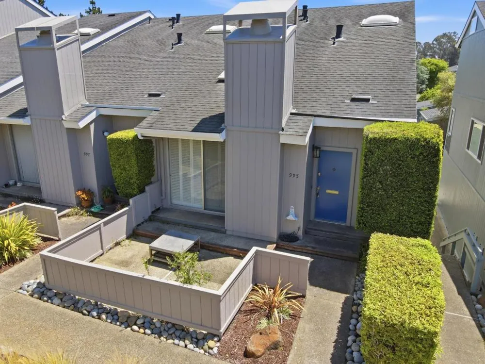 995 Via Tornasol Aptos, CA 95003