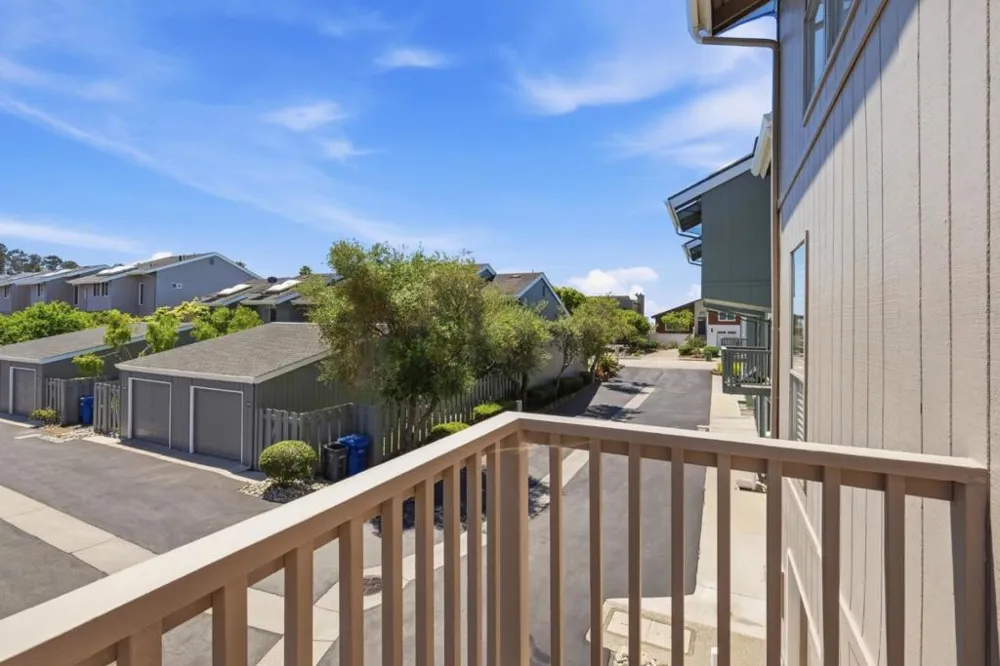 995 Via Tornasol Aptos, CA 95003