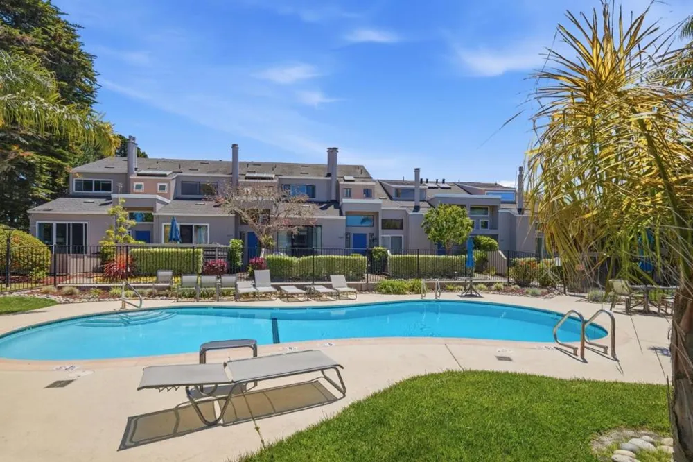 995 Via Tornasol Aptos, CA 95003