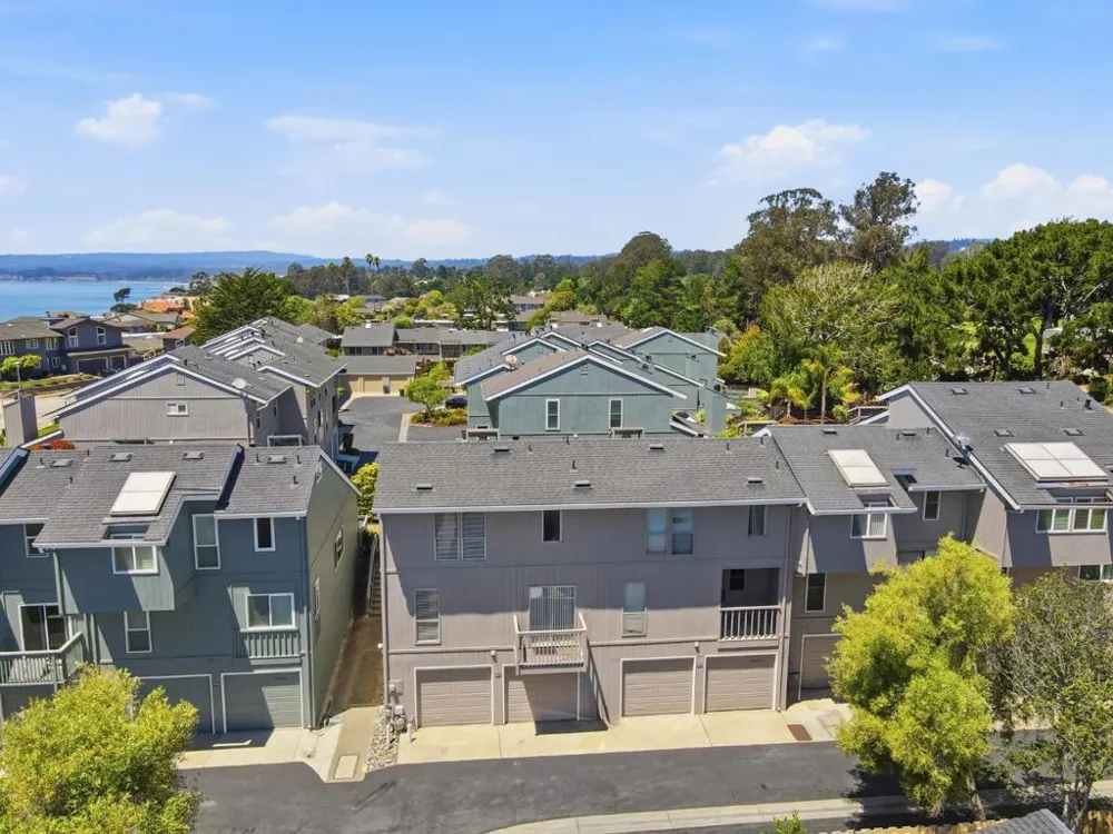 995 Via Tornasol Aptos, CA 95003