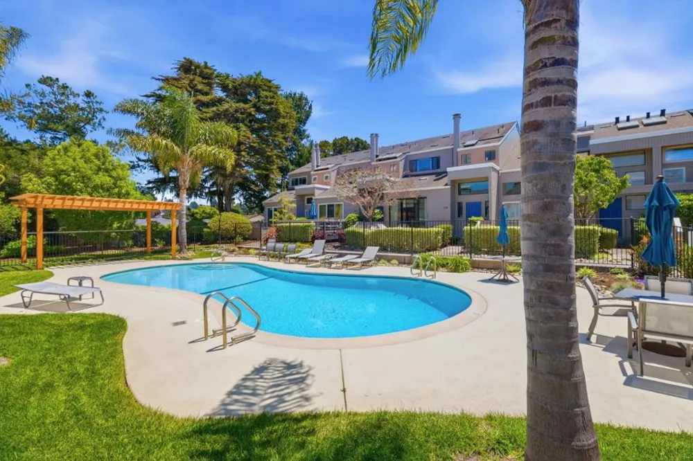 995 Via Tornasol Aptos, CA 95003