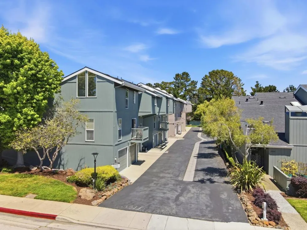 995 Via Tornasol Aptos, CA 95003