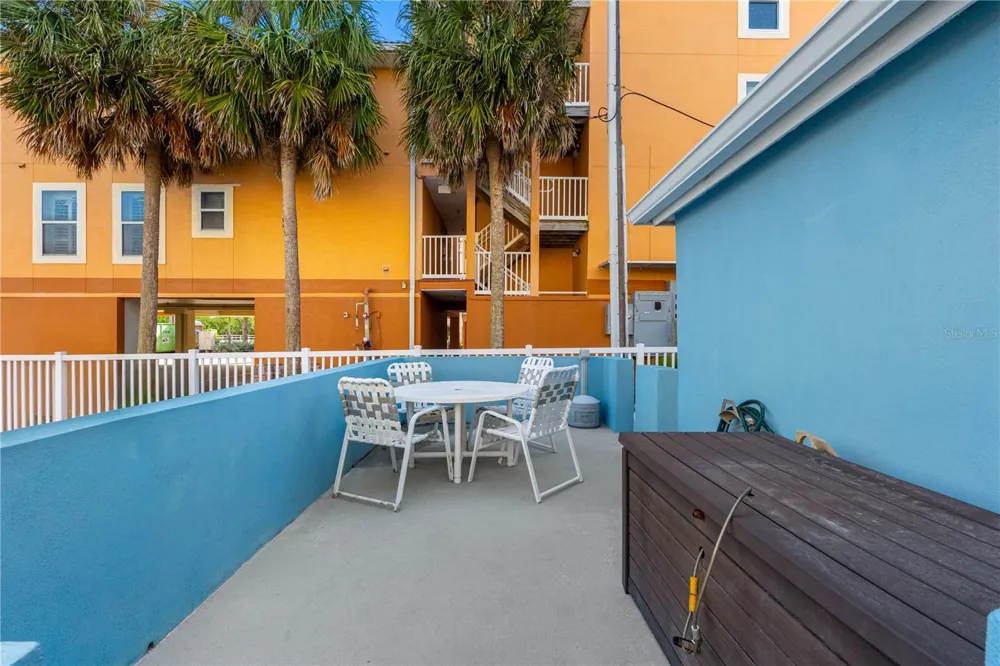 614 GULF BOULEVARD #9 Indian Rocks Beach, FL 33785