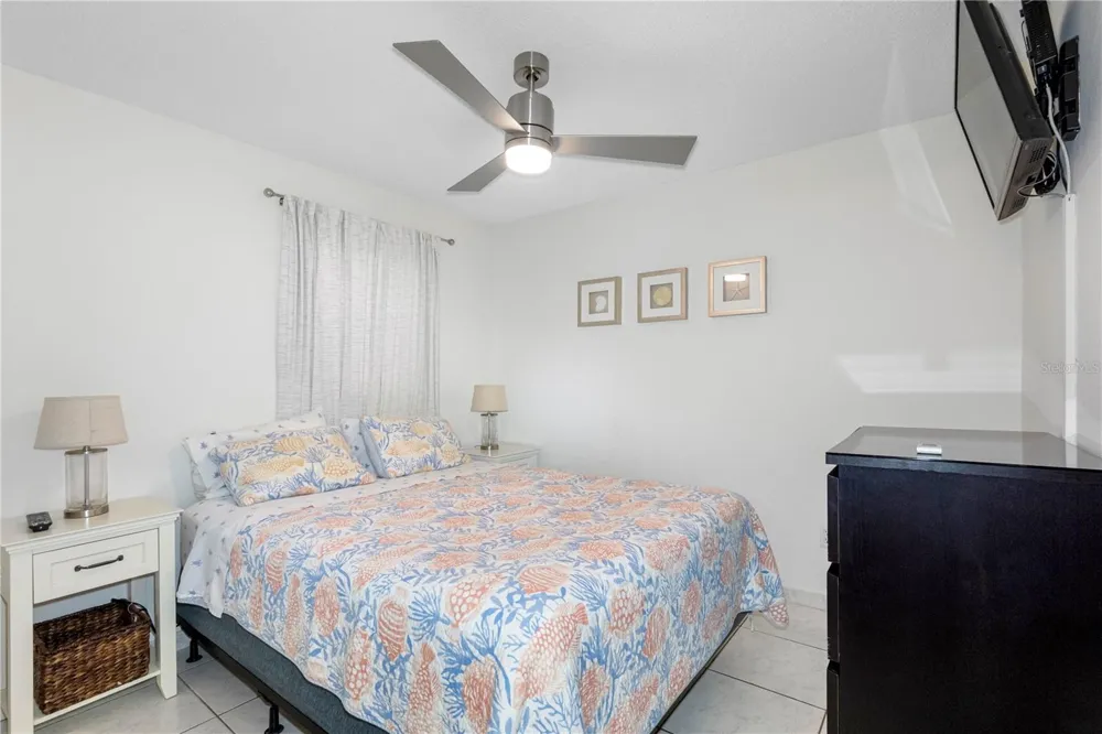 614 GULF BOULEVARD #9 Indian Rocks Beach, FL 33785