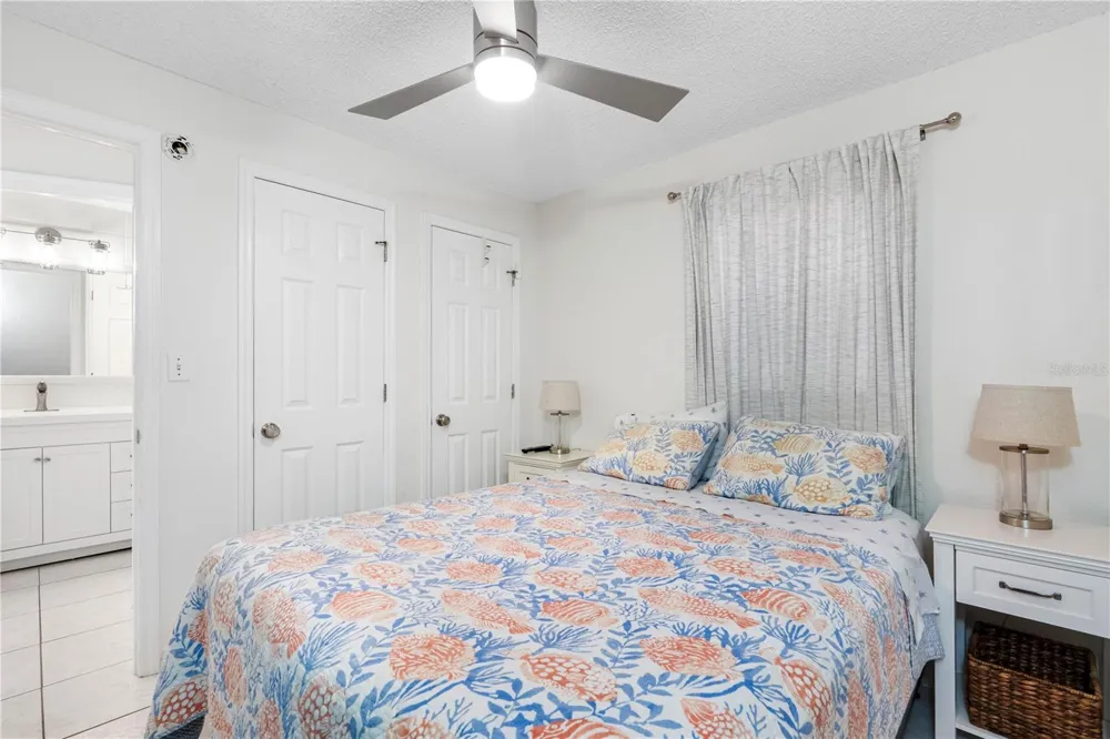 614 GULF BOULEVARD #9 Indian Rocks Beach, FL 33785