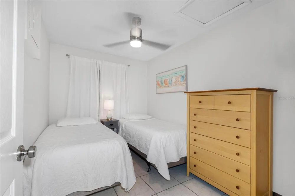 614 GULF BOULEVARD #9 Indian Rocks Beach, FL 33785