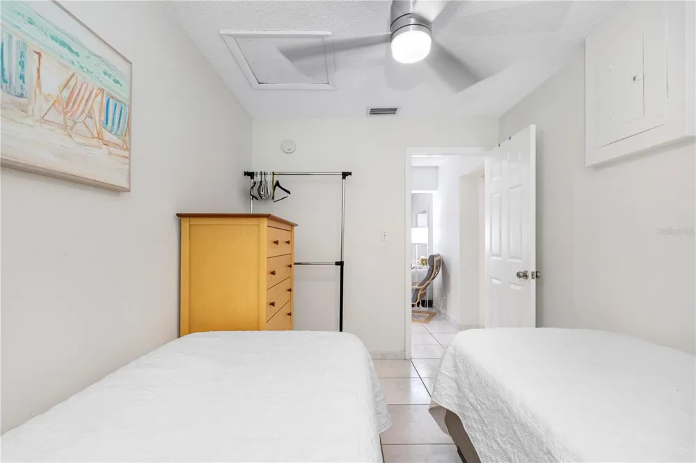614 GULF BOULEVARD #9 Indian Rocks Beach, FL 33785