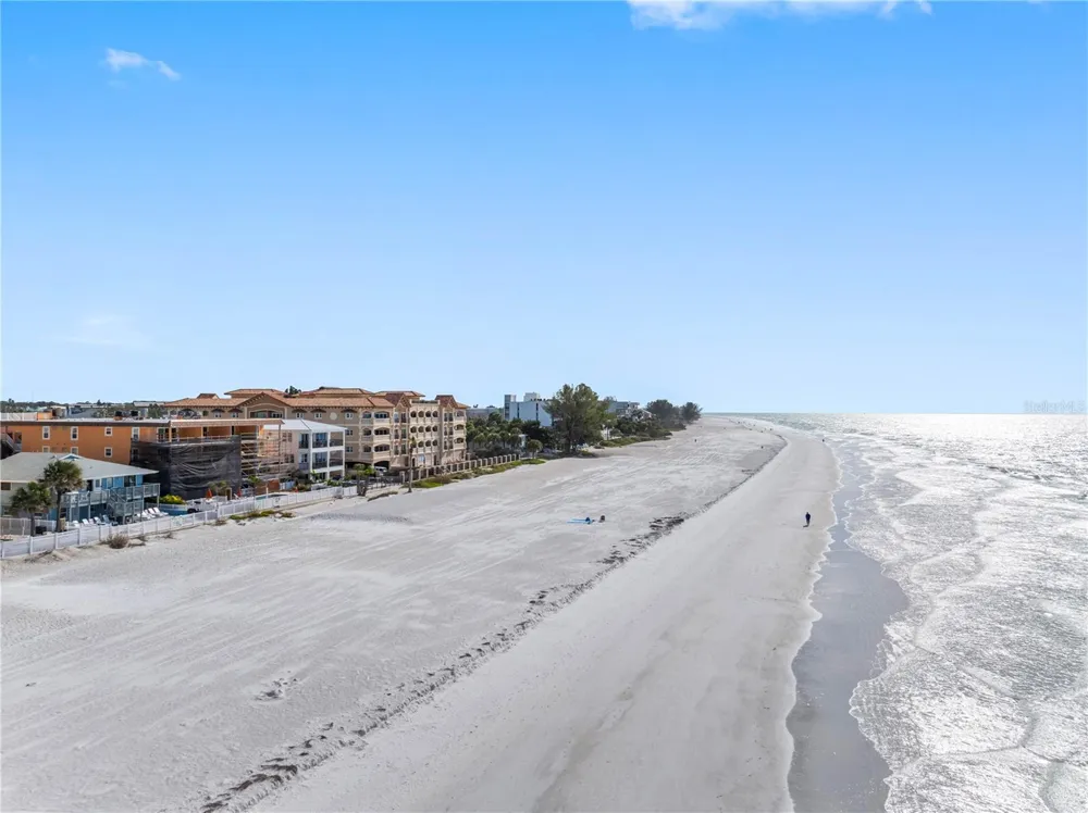 614 GULF BOULEVARD #9 Indian Rocks Beach, FL 33785