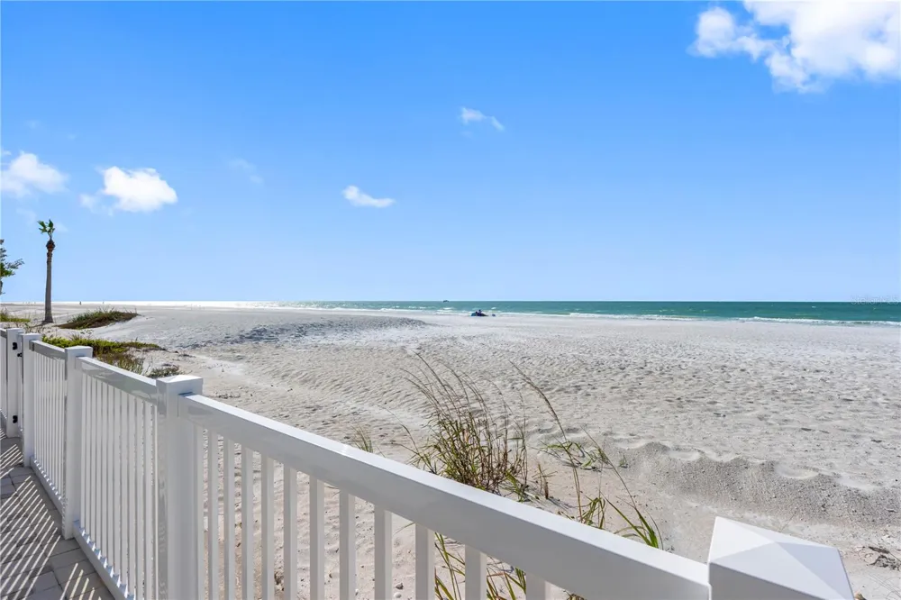 614 GULF BOULEVARD #9 Indian Rocks Beach, FL 33785
