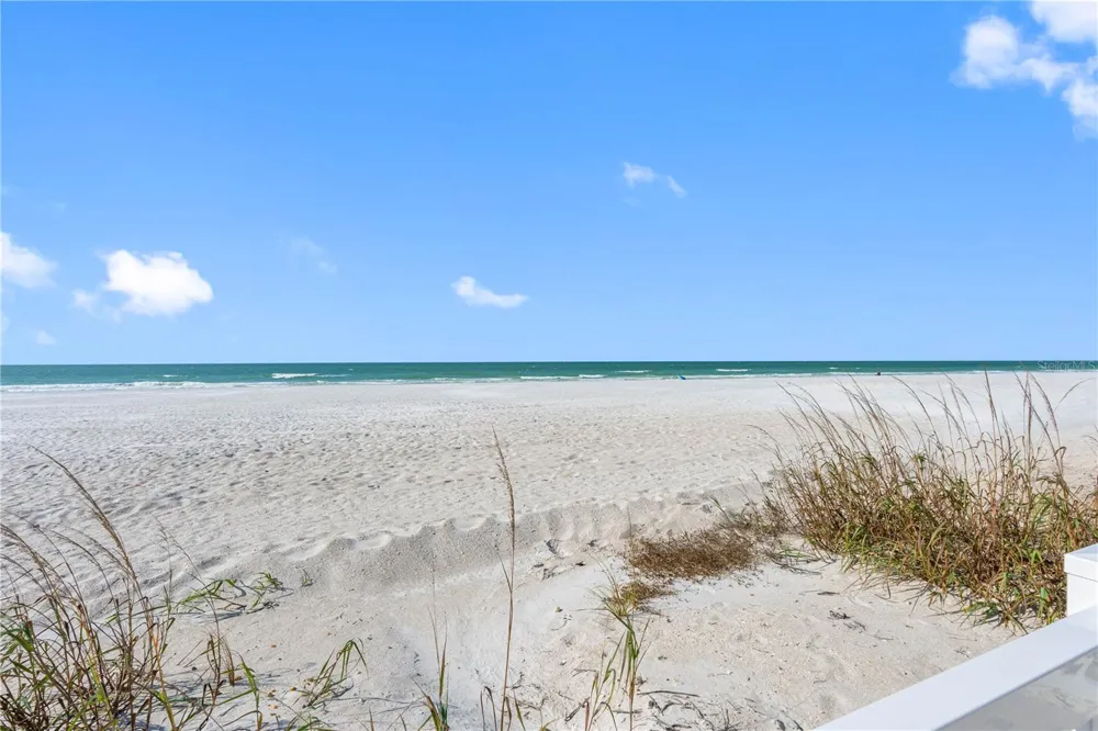 614 GULF BOULEVARD #9 Indian Rocks Beach, FL 33785