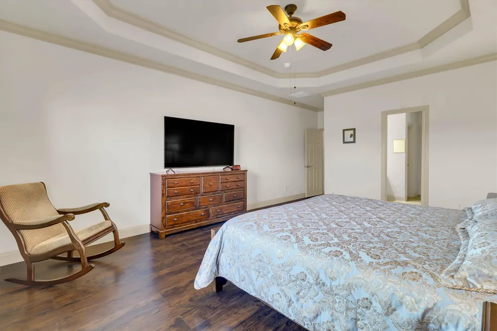 1461 Harvest Lane Nevada, TX 75173